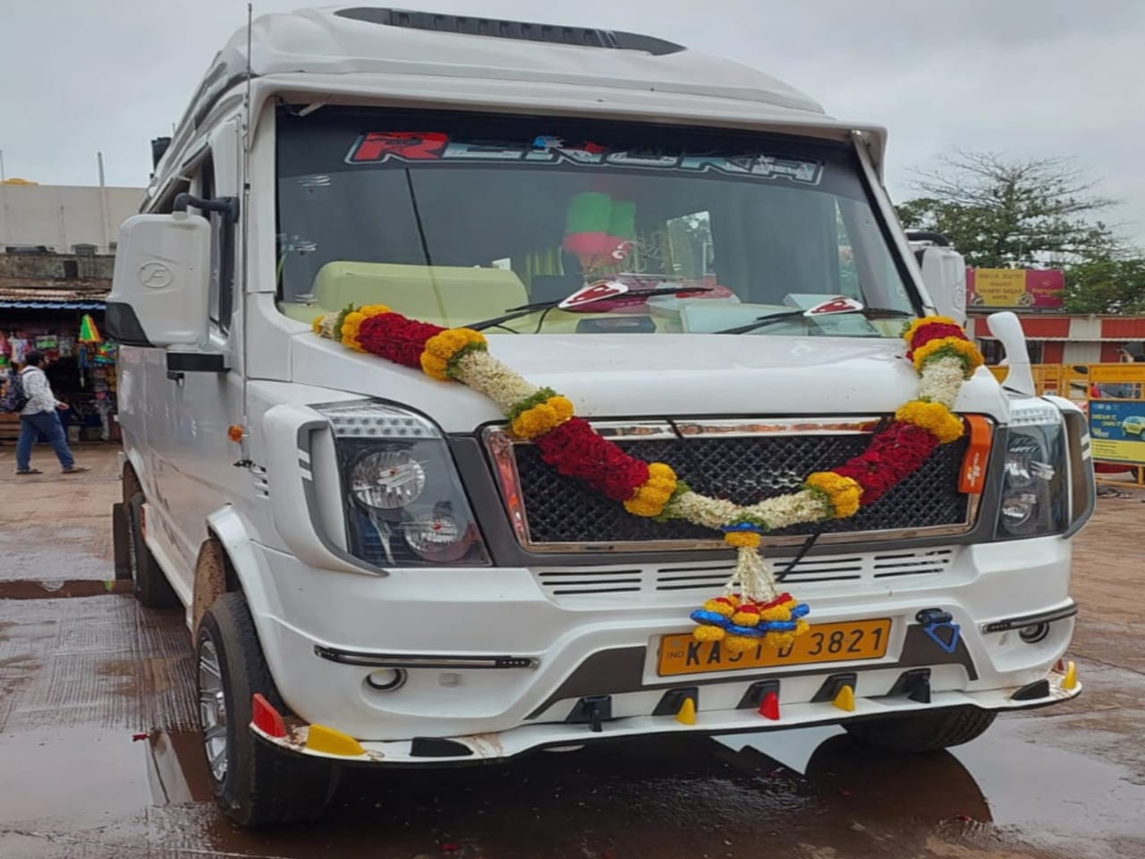 Car 1
